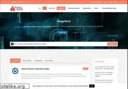 Sites similar to hataverdi.com