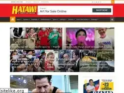 Sites similar to hatawtabloid.com