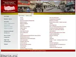 Sites similar to hatay-rehberi.com