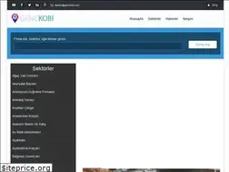 Sites similar to hatay.genckobi.com