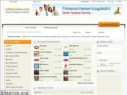 Sites similar to hatay.rehberalem.com