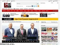 Sites similar to hataybasin.com