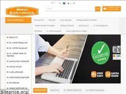 Sites similar to hataydaniste.com
