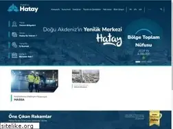 Sites similar to hataydayatirim.com