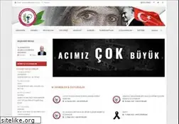 Sites similar to hatayeo.org.tr