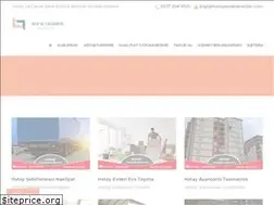 Sites similar to hatayevdeneveciler.com