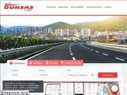 Sites similar to hataygunsas.com.tr
