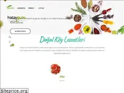 Sites similar to hatayguru.com