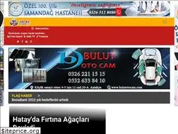 Sites similar to hatayinternettv.com