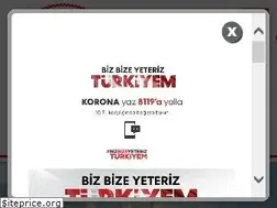 Sites similar to hataykulturturizm.gov.tr