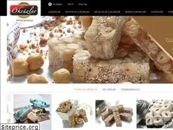 Sites similar to hataylokum.com