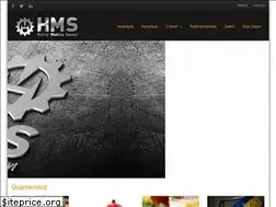 Sites similar to hataymakinasanayi.com