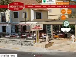 Sites similar to hataymedeniyetlersofrasi.com.tr