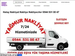 Sites similar to hataynakliyeciler.weebly.com