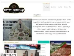 Sites similar to hatayocakbasi.com
