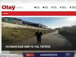 Sites similar to hatayolay.com