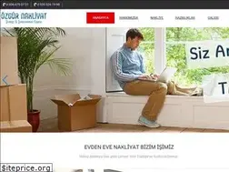 Sites similar to hatayozgurevdeneve.com