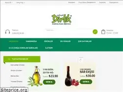 Sites similar to hataypaketi.com