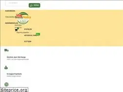 Sites similar to hataysofra.com