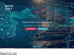 Sites similar to hataysoft.com