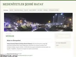 Sites similar to hataytarihii.wordpress.com