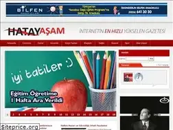 Sites similar to hatayyasam.com