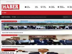 Sites similar to hatayyenihaber.com