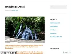 Sites similar to hatayyoresel.wordpress.com