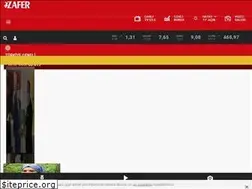 Sites similar to hatayzafer.com.tr