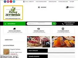 Sites similar to hatayzeytinyagi.com