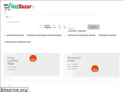 Sites similar to hatbazar365.com