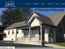 Sites similar to hatborogospelhall.com
