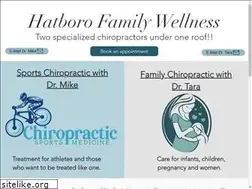 Sites similar to hatborowellness.com