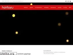 Sites similar to hatboru.com