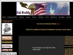 Sites similar to hatbuddy.com
