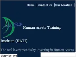 Sites similar to hatc-ksa.com