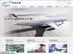Sites similar to hatc.cn