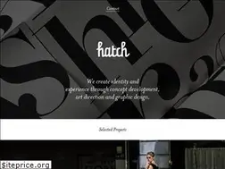 Sites similar to hatch-berlin.de