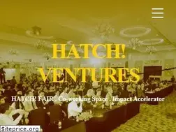 Sites similar to hatch.vn