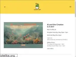 Sites similar to hatchart.org