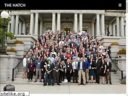 Sites similar to hatchathens.com