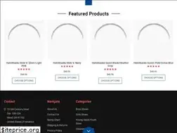 Sites similar to hatchbacksfootwear.com