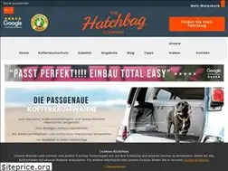 Sites similar to hatchbag.de