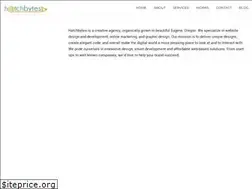 Sites similar to hatchbytes.com