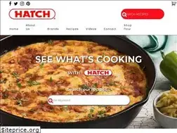 Sites similar to hatchchileco.com