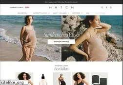 Sites similar to hatchcollection.com