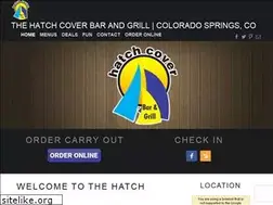 Sites similar to hatchcover.biz