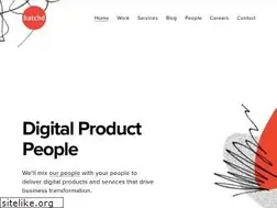 Sites similar to hatchd.com.au