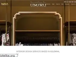 Sites similar to hatchdesign.ca