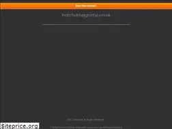 Sites similar to hatchdmagazine.co.uk
